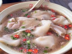 -协茂森老钟家(鸿云悦街店)