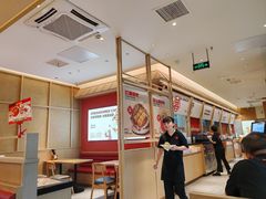 -蓉李记成都名小吃(武汉经开万达店)