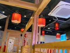-玺炖·中国铁锅炖(虹桥天街店)