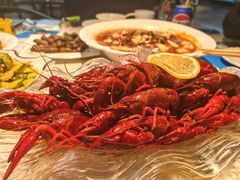 -七星龙虾城·海鲜·大闸蟹(吴江店)