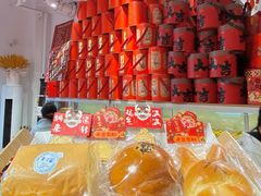 -玥儿弯弯手作烘焙(中海国际社区御城店)