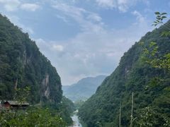 -壶瓶山景区