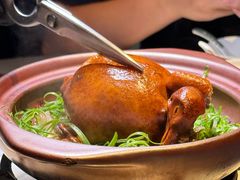 -御膳汤品(猎人坊店)