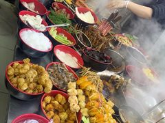 -小吴水煮(羊子巷店)