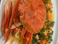 -醉壹号海鲜大排档(厦门美食地标店)