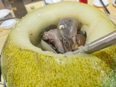 -红旗山庄(圭峰山店)