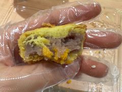 -鲍师傅糕点(凯德云尚广场店)