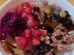 -大众跷脚牛肉馆·非遗传承单位(峨眉山店)