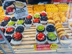 -味多美蛋糕(通州店)