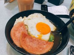 -华嫂冰室(尖沙咀店)