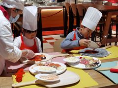 -城市大道红炉披萨烘焙坊