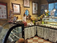 -乡田小墅(展览馆路JK FUN商城店)