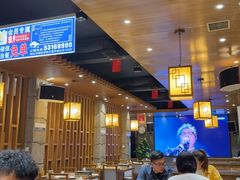 -一心烤坊·烧烤店