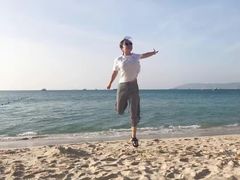 -亚龙湾海底世界