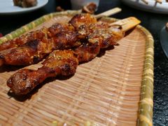 -城南老友羊蝎子火锅(花乡奥莱店)