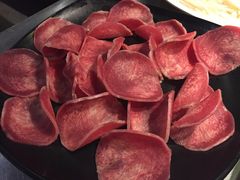 -韩聚屋韩国烤肉餐厅(新北万达店)