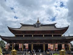 -天龙八部武侠城