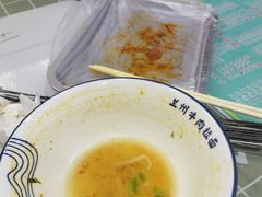 -尕胡才炕锅烤羊肉馆(八一路店)