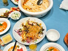 -大连湾旭日·家宴·海肠捞饭(马栏广场店)