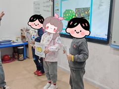 -关键词英语·青少儿·语言培训(龙华壹方天地校区)