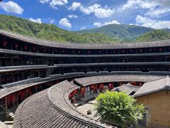 -初溪土楼群