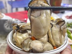 -花苑美食横琴生蚝火锅(拱北粤华路店)
