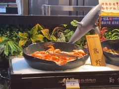 -梨花自助烤肉(乐宾店)