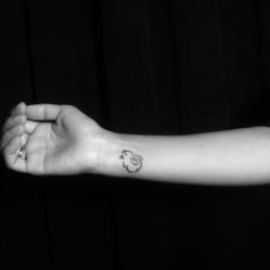 -墨無界刺青TATTOO