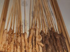 -鸣记脆皮烤鱼·海鲜烤鱼(三八广场店)