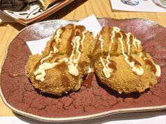 -鳗鲔料理小馆