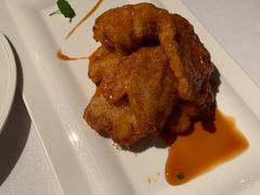 锅包肉-小南洋海景餐厅(深圳湾店)