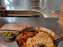 -小螺大作·螺蛳粉火锅(林和西店)