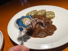 -布拉格餐厅· 中欧捷克菜(全国首店)