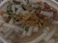 -舊街坊茶楼(市二宫店)
