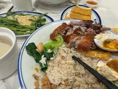-肥小福·烧鹅专门店(环宇荟店)