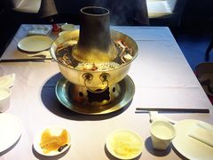 -鼓楼东街老火锅(鼓楼店)