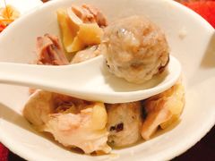 肉丸-大良毋米粥(锦龙路总店)