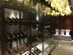 店内布置-南山饭店(阳明古镇店)