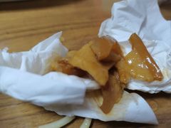 -大姨捞面(新安花园店)