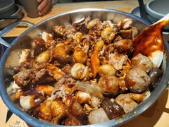 -黄记煌三汁焖锅(广州曜一城店)