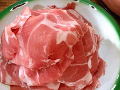 东镇羊肉-东镇老火锅(长春路首店)