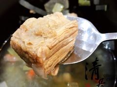 -松林阁烤肉(延大店)