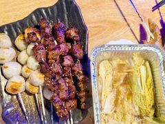 -质烤烤物·活烤海鲜(质烤总店)
