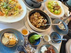 -云山茶餐厅(广东大厦店)