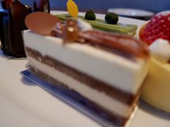 -北京柏悦酒店·锦庭餐厅Dining Room