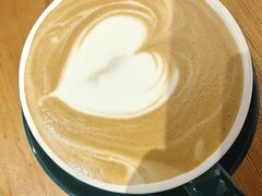 -LOOOAD COFFEE进度条(D9街区店)