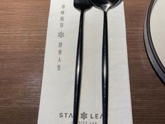 -星叶·东南亚料理(宁波万象汇店)