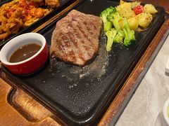 -必胜客(赛特奥莱店)