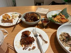-娜娜家•Nana's restaurant (南开大悦城店)