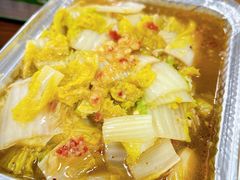 -东北焱火烧烤(皮市街店)